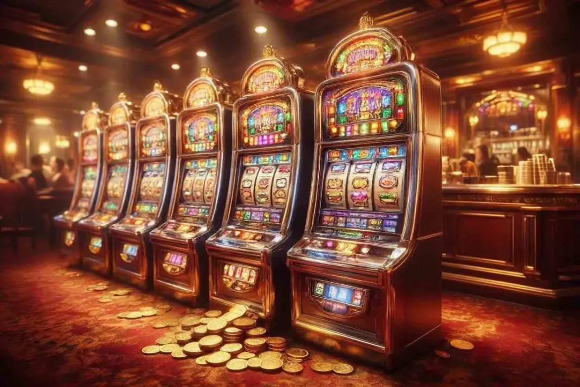 Shikaka Casino